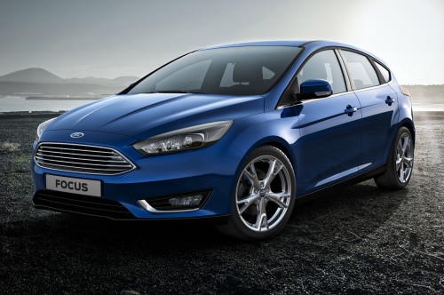 FORD FOCUS O SIMILARE